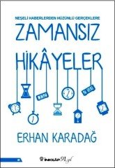 Zamansız Hikayeler İnkılap Kitabevi