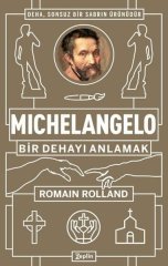 Michelangelo: Bir Dehayı Anlamak Zeplin Kitap