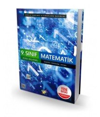 9.Sınıf Matematik Konu Anlatımlı Fdd Yayınları