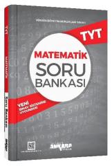 TYT Matematik Soru Bankası Ankara Yayınları
