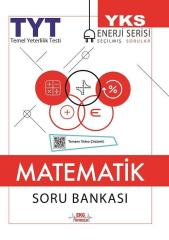 TYT Matematik Soru Bankası Ekg Yayınları