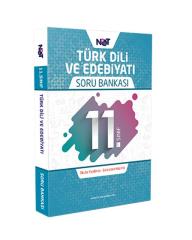 11.Sınıf Türk Dili ve Edebiyatı Soru Bankası Bi Not Yayınları