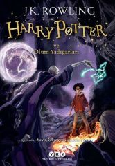 Harry Potter ve Ölüm Yadigarları 7.Kitap - Yapı Kredi Yayınları