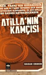 Atilla'nın Kamçısı Ötüken Neşriyat