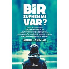 Bir Şüphen mi Var? Girdap Kitap