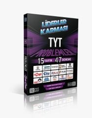 TYT Problemler Denemesi 15 Yayın - 47 Deneme Liderler Karması