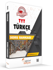TYT Türkçe Sınav Koçu Soru Bankası Benim Hocam Eğitim Dünyası
