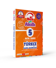 5. Sınıf Türkçe Rota Soru Bankası Hızlı ve Akıllı Tammat Yayıncılık