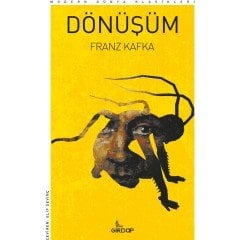 Dönüşüm Girdap Kitap