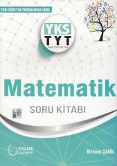 TYT Matematik Soru Kitabı Palme Yayınları