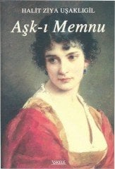 Aşk-ı Memnu İskele Yayıncılık