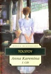 Anna Karenina 1. Cilt İskele Yayıncılık