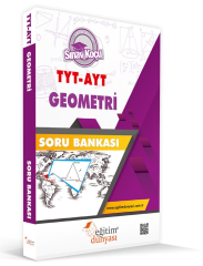 TYT AYT Geometri Sınav Koçu Soru Bankası Benim Hocam Eğitim Dünyası