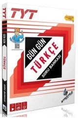 TYT Gün Gün Türkçe Soru Bankası Strateji Yayınları