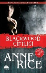 Blackwood Çiftliği Martı Yayınları