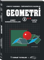 Geometri Konu Anlatım Seti 2 Tümay Yayınları