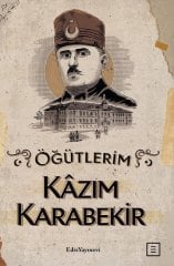 Öğütlerim Ediz Yayınevi