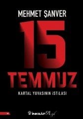 15 Temmuz İnkılap Kitabevi