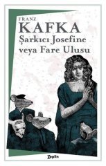 Şarkıcı Josefine veya Fare Ulusu Zeplin Kitap