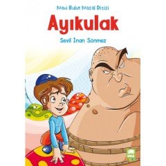 Ayıkulak Ema Kitap