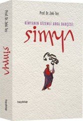 Simya Hayykitap Yayınları