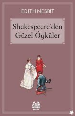 Shakespeare’den Güzel Öyküler Arkadaş Yayınları