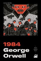 1984 Doğan Kitap