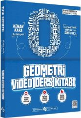 Kenan Kara ile Sıfırdan Geometri Video Ders Kitabı Supremum Yayınları