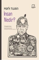 İnsan Nedir? Dedalus Kitap