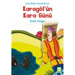 Karagöl'ün Kara Günü Ema Kitap