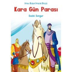 Kara Gün Parası Ema Kitap