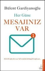 Mesajınız Var Destek Yayınları