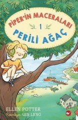 Piper’in Maceraları 1 - Perili Ağaç Beyaz Balina Yayınları