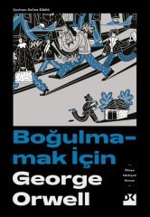 Boğulmamak İçin Doğan Kitap