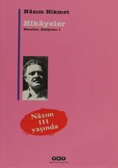 Masallar, Hikayeler 1:Hikayeler Yapı Kredi Yayınları