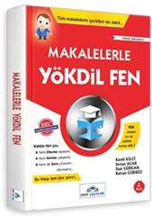 YÖKDİL Makalelerle Fen İrem Yayıncılık