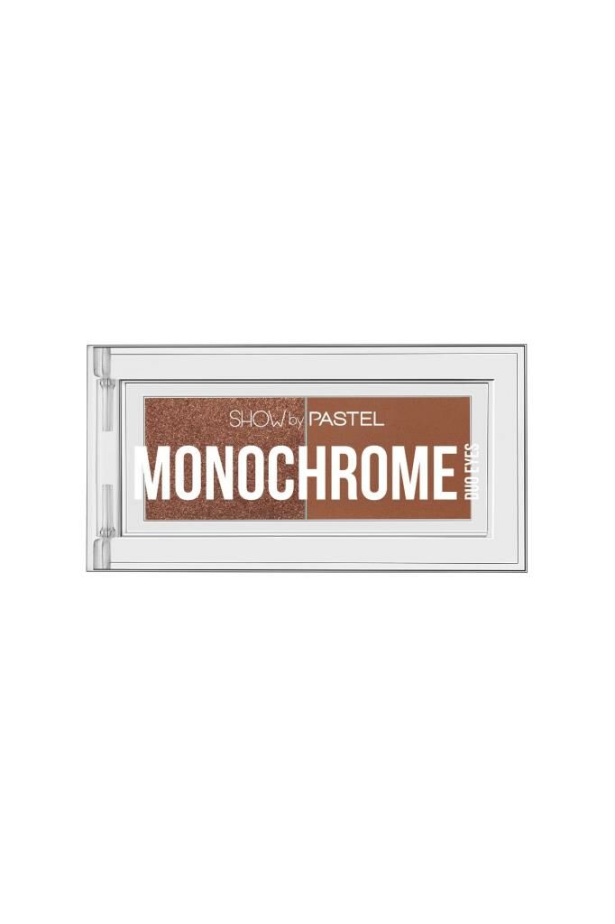 Show By Pastel Monochorome Eyeshadow 27 - Lux