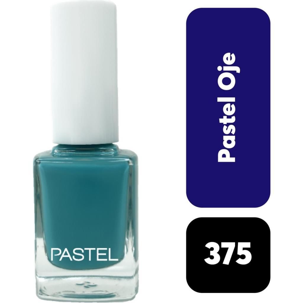 Pastel Oje 375