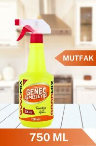 Goodmix Genel Temizleyicii 750 ml