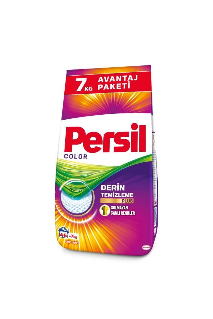 Persil Color Toz Deterjan 7 Kg