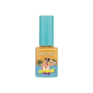 Pastel Nail Polish Oje 307