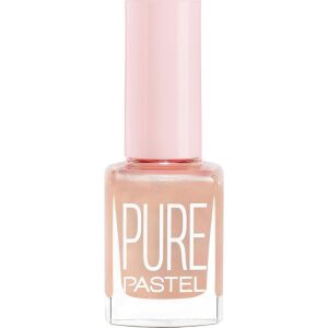 Pastel Nail Polish Oje 614