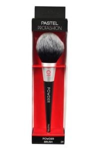 Pastel Profashion Powder Brush 01-pudra Fırçası
