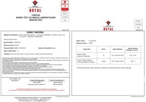 %0,2 Asit 1 Lt Filtresiz Zeytinyağı, Erken Hasat, Soğuk Sıkım-Tek Bahçe