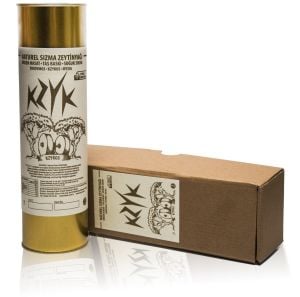 %0,2 Asit 1 Lt Filtresiz Zeytinyağı, Erken Hasat, Soğuk Sıkım-Tek Bahçe