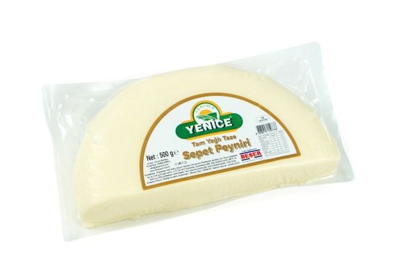 Yenice Sepet Peyniri