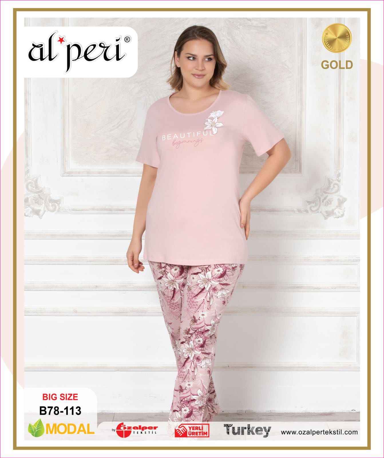 Alperi 78-113