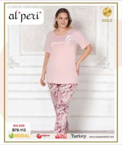 Alperi 78-113