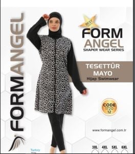 Form Angel 1720-12