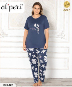 Alperi 78-122